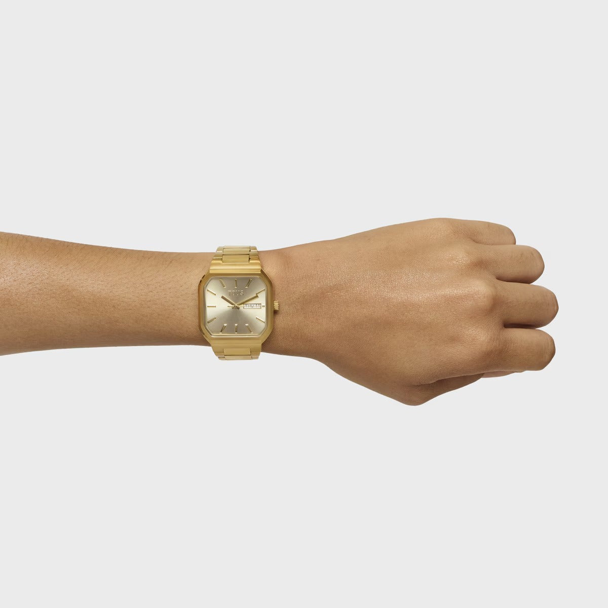 TOUS Reloj unisex Lit