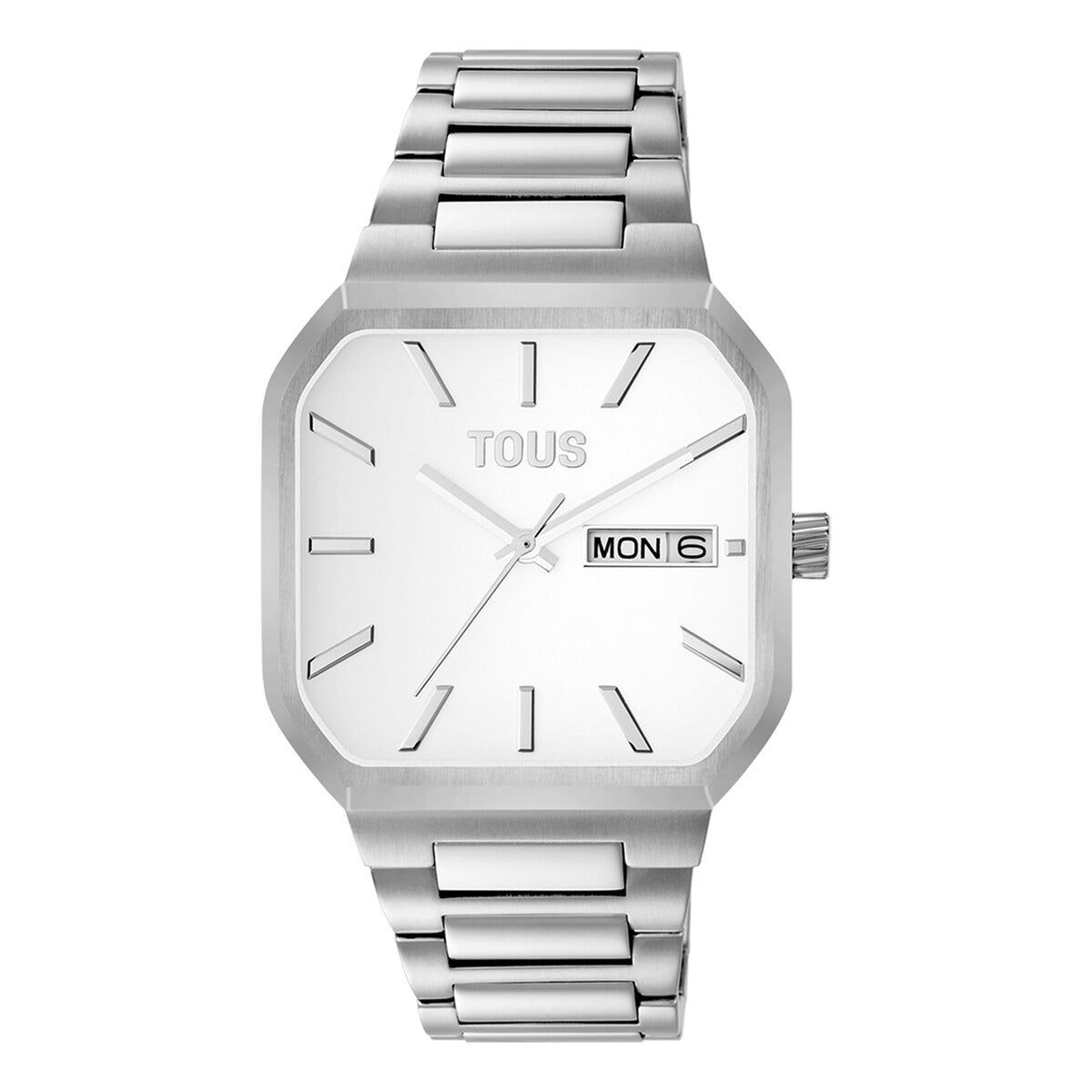 TOUS Reloj unisex Lit