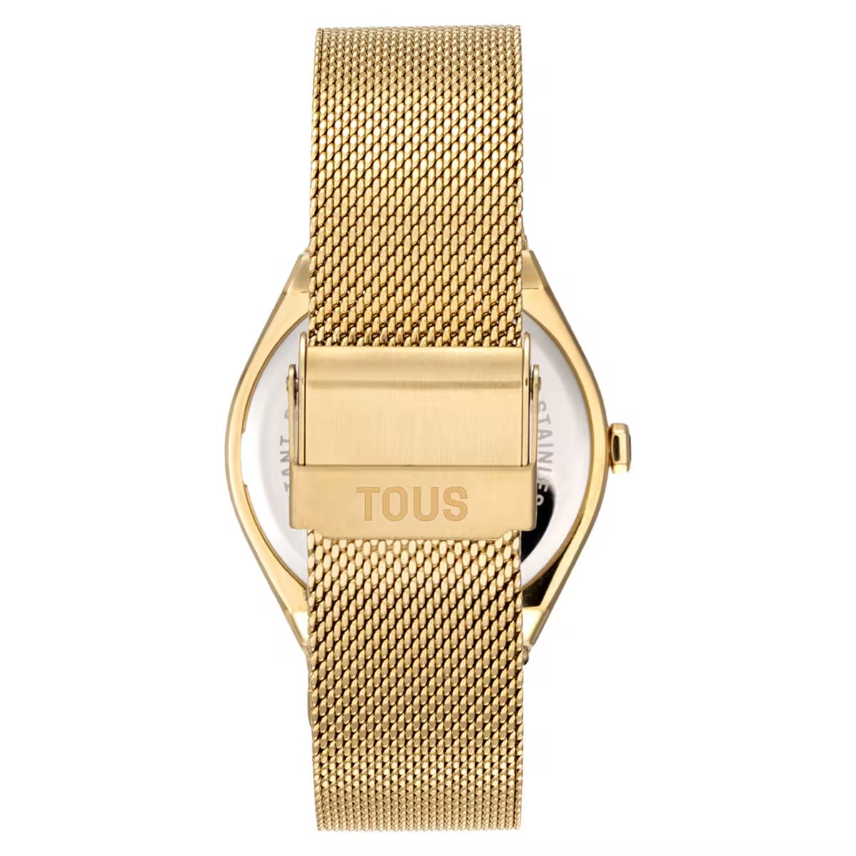 TOUS Reloj de mujer Karat 3000139800