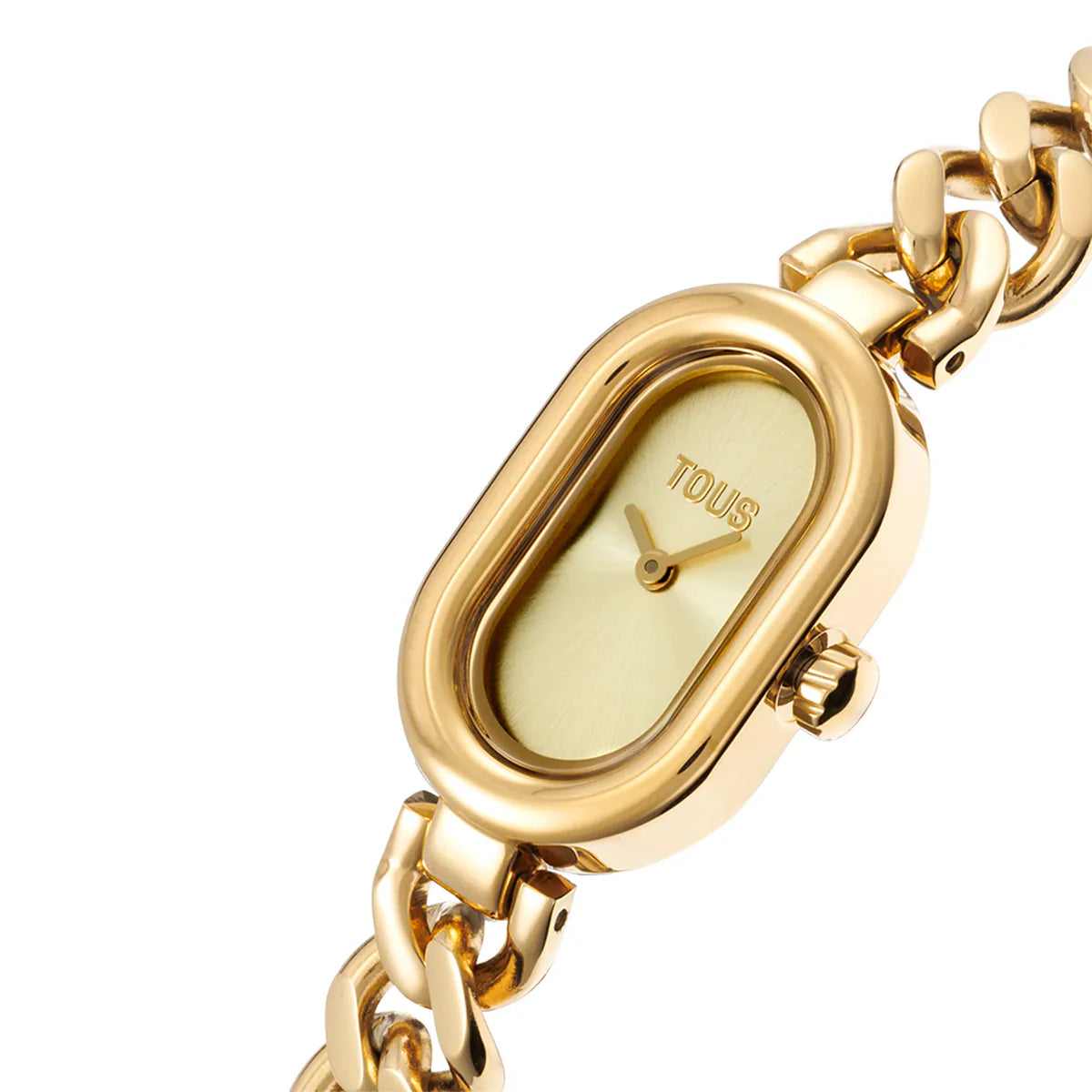 TOUS Reloj mujer 3000140200