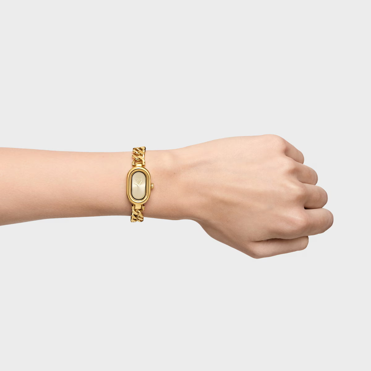 TOUS Reloj mujer 3000140200