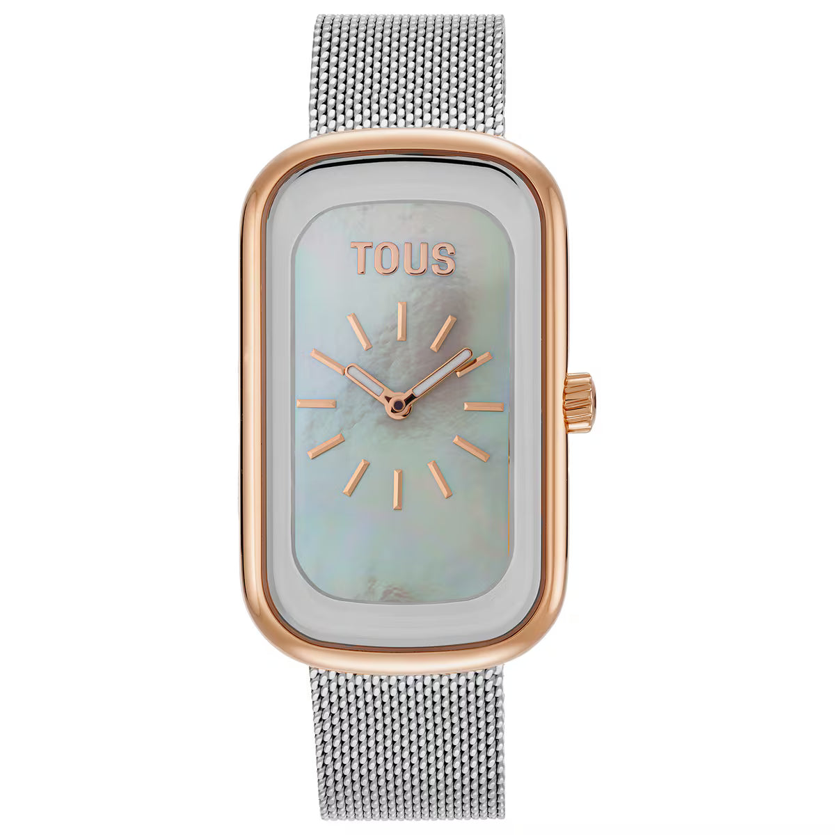TOUS Reloj de mujer 3000140500