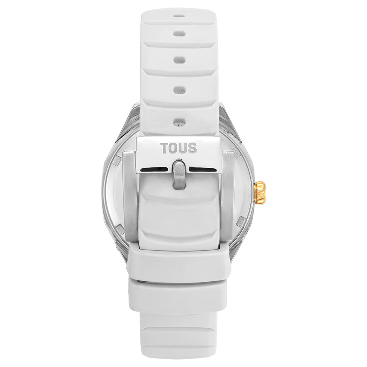 TOUS Reloj de mujer 3000141100 TOUS Now