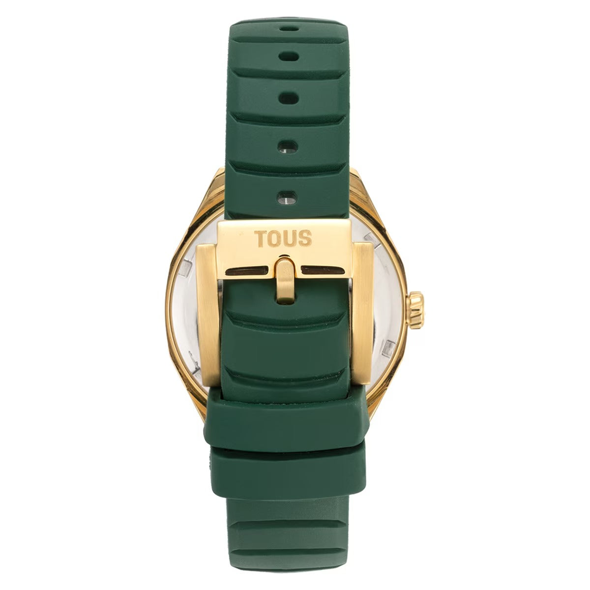 TOUS Reloj de mujer 3000141200