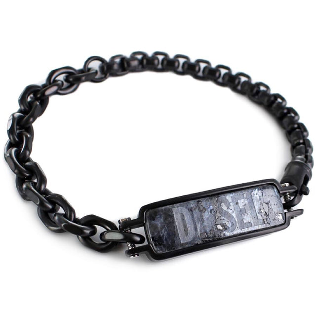 Diesel Pulsera hombre DX1326001