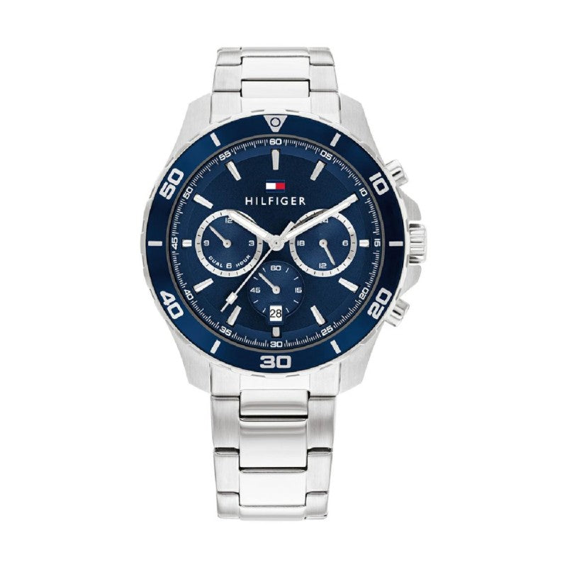 Tommy Hilfiger Reloj de hombre 1792094