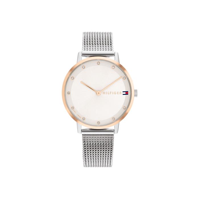 Tommy Hilfiger, Reloj de Mujer 1782666