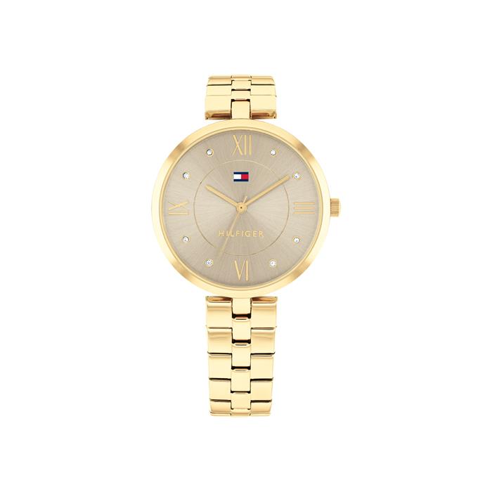 Tommy Hilfiger, Reloj de Mujer 1782685