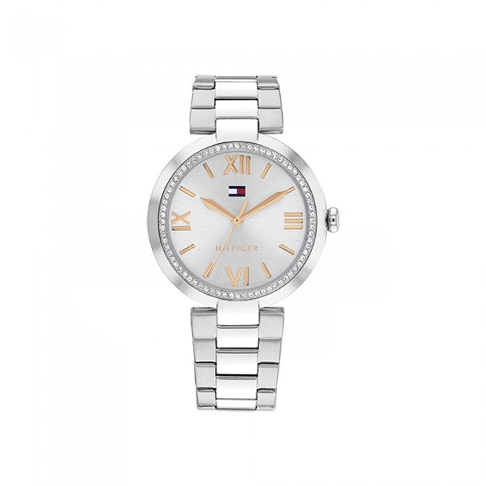 Tommy Hilfiger, Reloj de Mujer 1782681