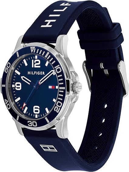 Tommy Hilfiger, Reloj de Niño 1720016