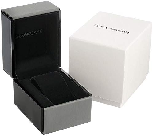 Emporio Armani Reloj para hombre AR11143