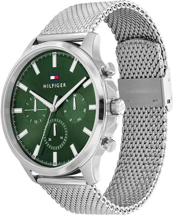 Tommy Hilfiger, Reloj de Hombre 1710499