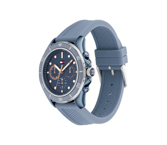 Tommy Hilfiger, Reloj de Mujer 1782571