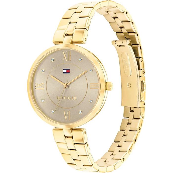 Tommy Hilfiger, Reloj de Mujer 1782685