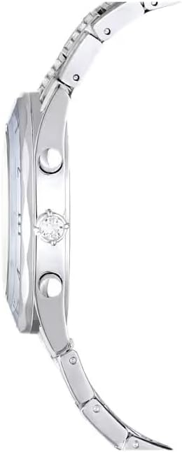 Swarovski Reloj Analógico para Mujeres de Cuarzo con Correa en Metal 5668845