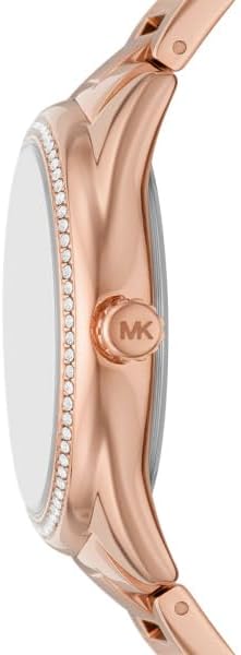 Michael Kors Reloj MK7382 Colección Janelle para Mujer