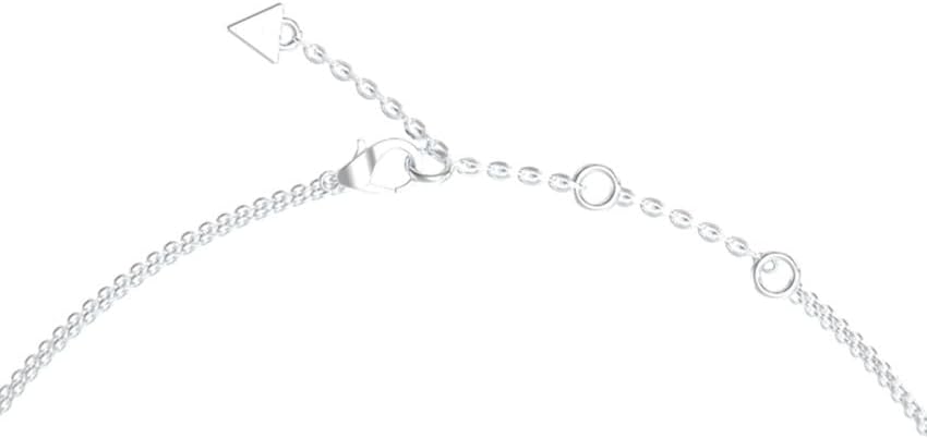 GUESS JEWELS JEWELRY Mod. JUBN05049JWRHT-U