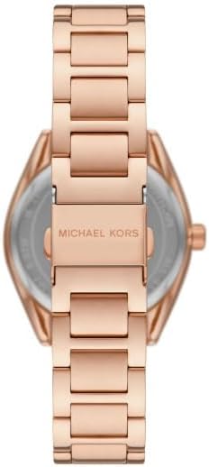 Michael Kors Reloj MK7382 Colección Janelle para Mujer
