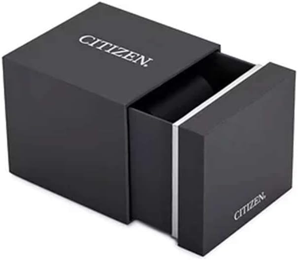 CITIZEN Analógico Modelo Reloj NJ0151-88M Tsuyosa Azul automático. Marca