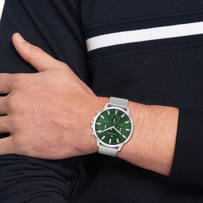 Tommy Hilfiger, Reloj de Hombre 1710499