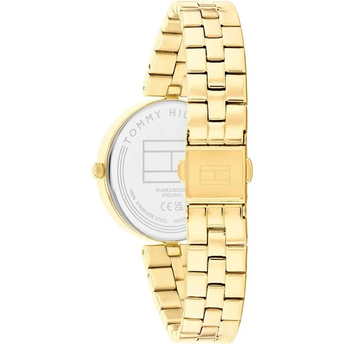Tommy Hilfiger, Reloj de Mujer 1782685