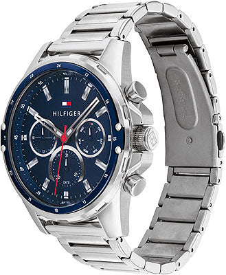 Tommy Hilfiger, Reloj de Hombre 1791788
