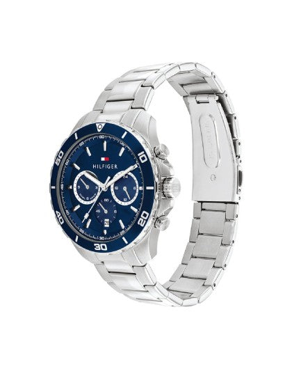 Tommy Hilfiger Reloj de hombre 1792094