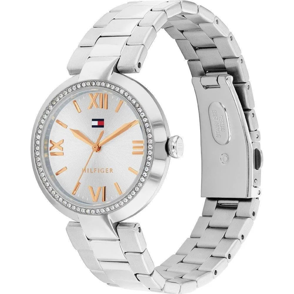 Tommy Hilfiger, Reloj de Mujer 1782681
