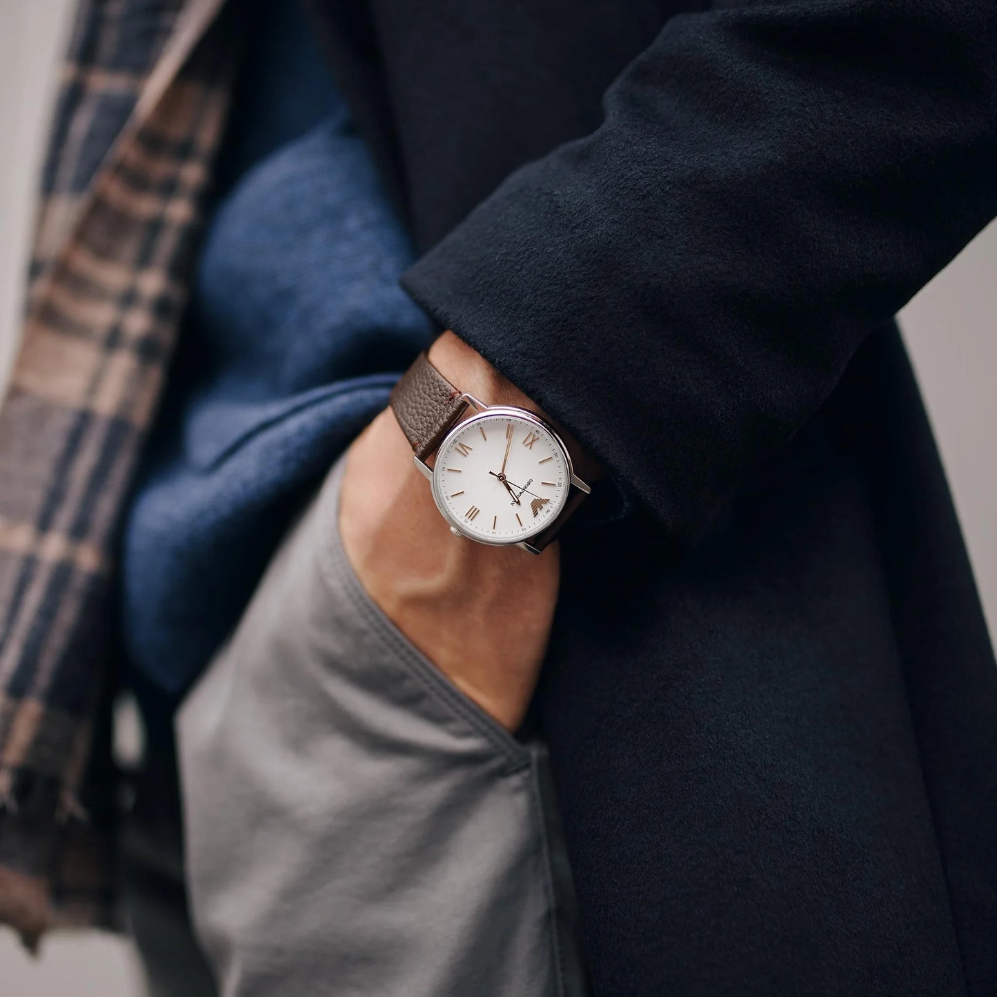 Emporio Armani Reloj para hombre AR11173