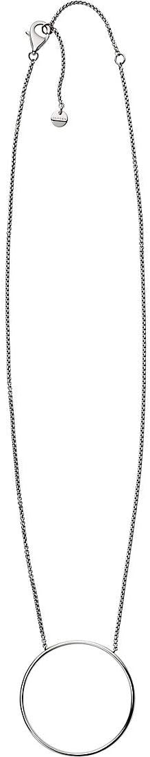 Skagen Collar con colgante Mujer acero inoxidable - SKJ1122040