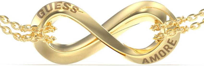 GUESS JEWELS JEWELRY Mod. JUBB05050JWYGS