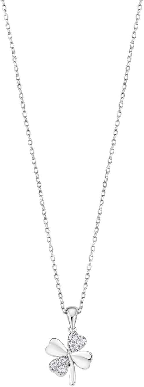 LOTUS SILVER Collar Pure Essential LP3108-1/1