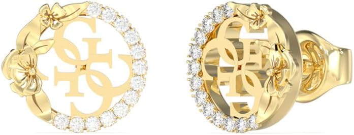 GUESS JEWELS JEWELRY Mod. JUBE05041JWYGT-U