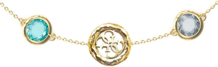 GUESS JEWELS JEWELRY Mod. JUBB05099JWYGAQS