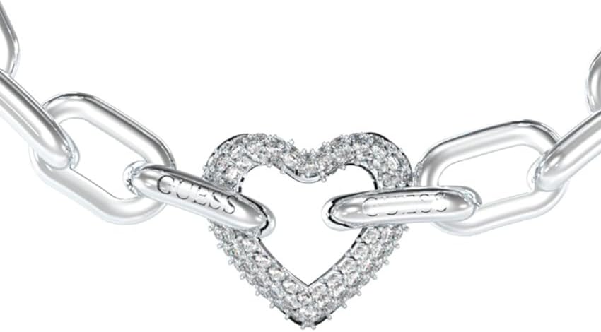 GUESS JEWELS JEWELRY Mod. JUBB05016JWRHS
