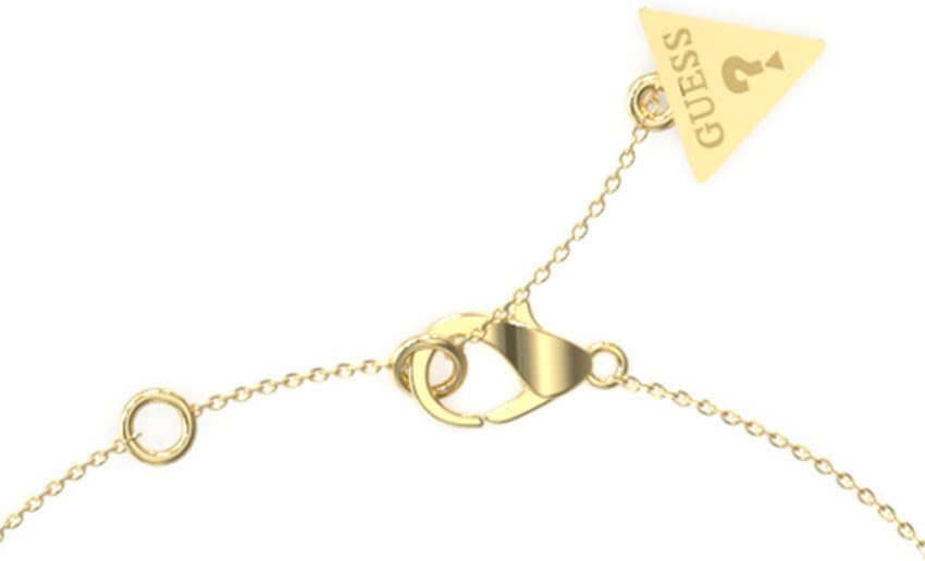 GUESS JEWELS JEWELRY Mod. JUBB05099JWYGFCS