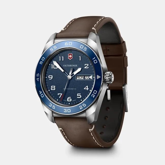 Victorinox Reloj Swiss Army Quartz 242040