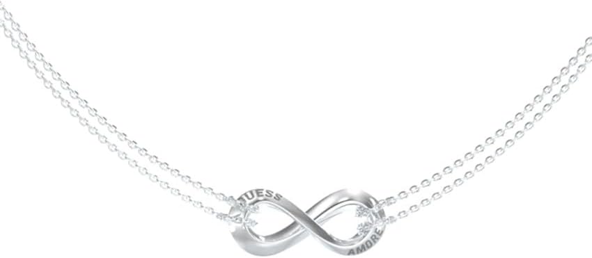 GUESS JEWELS JEWELRY Mod. JUBN05049JWRHT-U