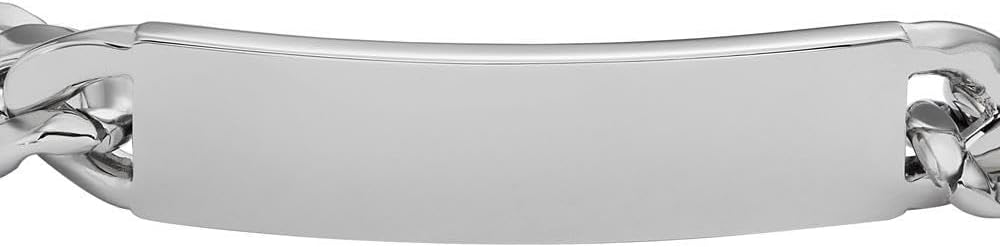 FOSSIL Drew Men's Stainless Steel with lobster clasp closure bracelet