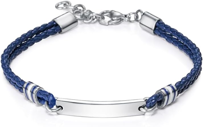 Viceroy Niño 401351-34 Reloj Azul - Correa Silicona, Pulsera