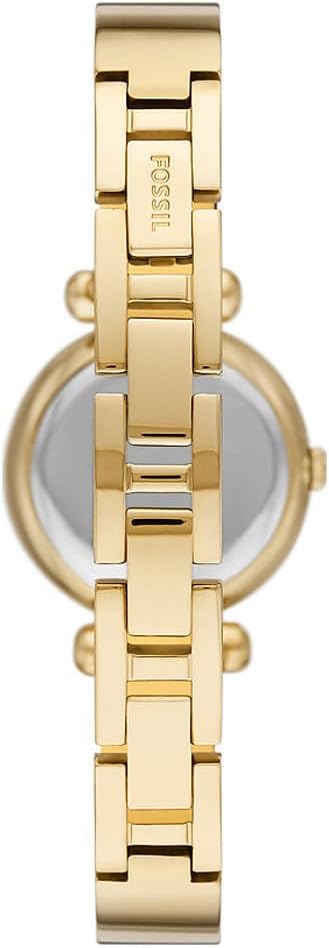 Fossil BQ3895 Montre Femme