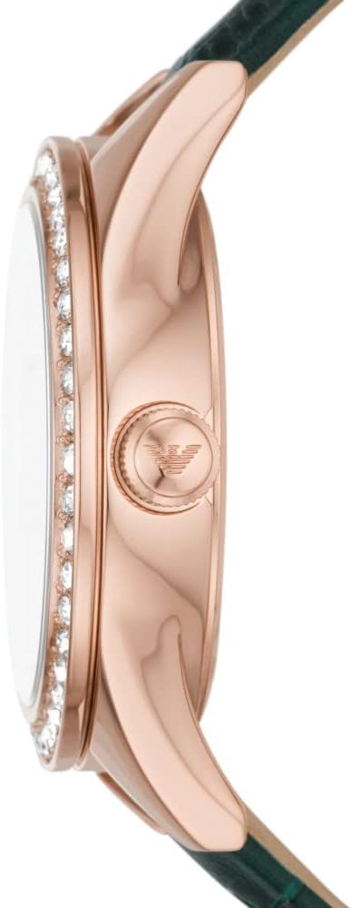 Emporio Armani Reloj de señora,