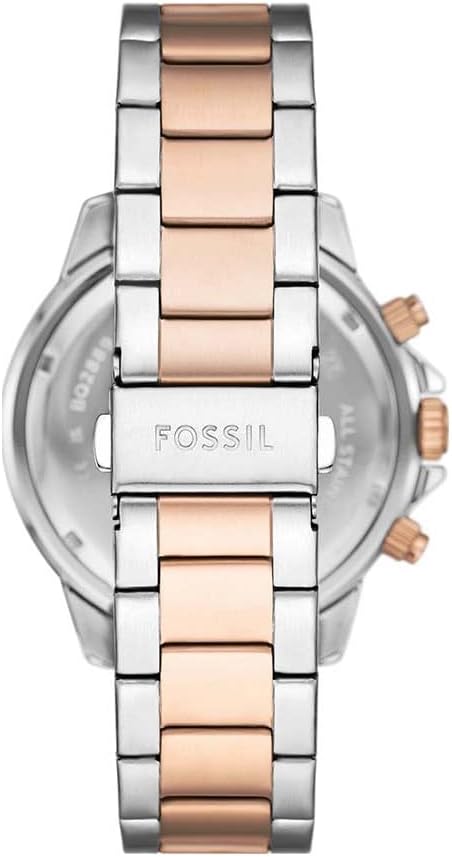 Fossil BQ2889 Reloj de Hombres