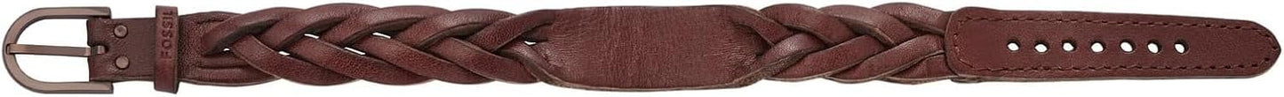 Fossil JF04126200 Joyeria
