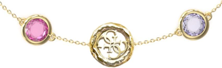 GUESS JEWELS JEWELRY Mod. JUBB05099JWYGFCS