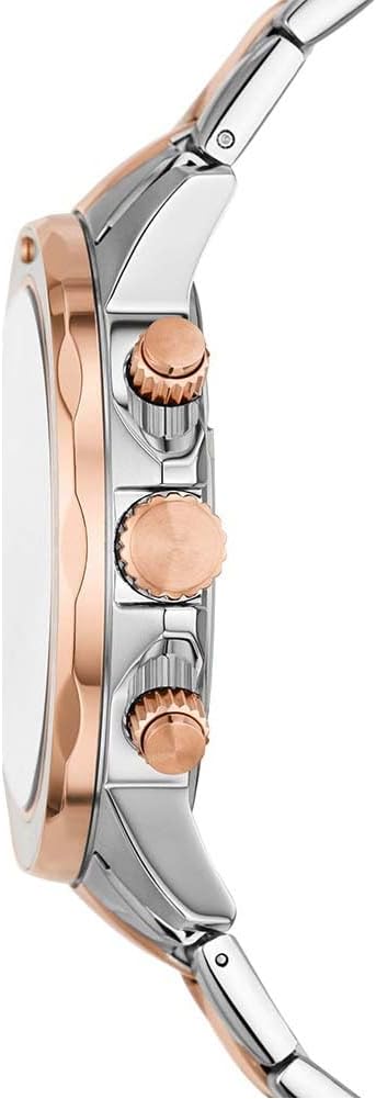 Fossil BQ2889 Reloj de Hombres