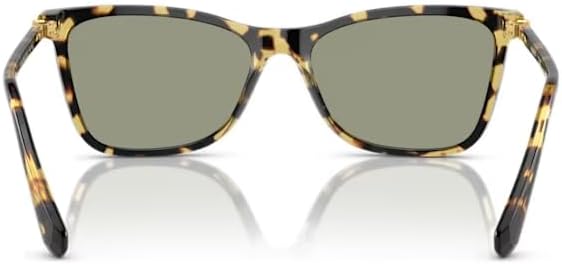 Swarovski Gafas de sol Forma cuadrada, SK6004EL, Marrones