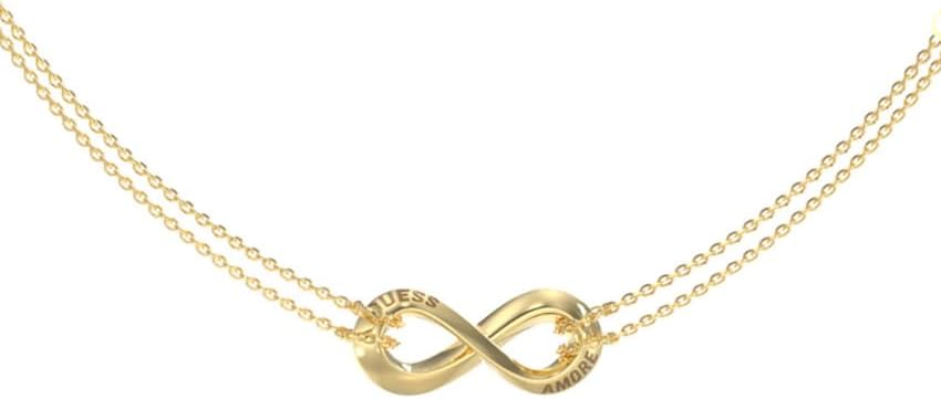 GUESS JEWELS JEWELRY Mod. JUBN05049JWYGT-U