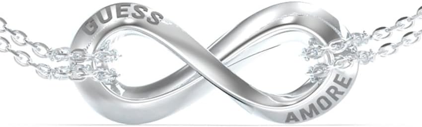 GUESS JEWELS JEWELRY Mod. JUBB05050JWRHS