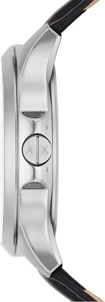 Armani Exchange Reloj Analogico para Hombre de Cuarzo